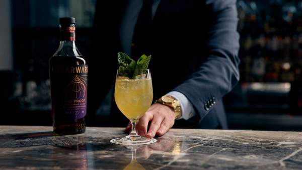 Society x Starward x Westholme 