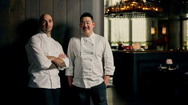 Society x Starward x Westholme 