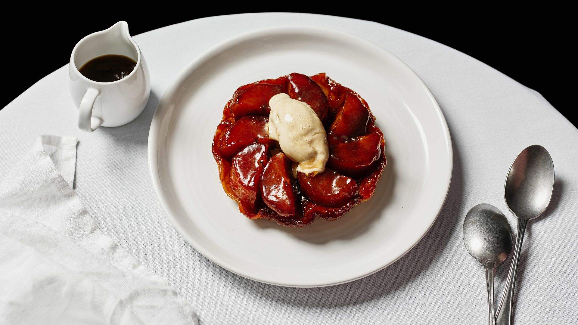 Coming Soon: Bistro Ebony to Open on Pitt Street, Serving Classic Euro-Style Dishes, With Most of the Menu Under $50