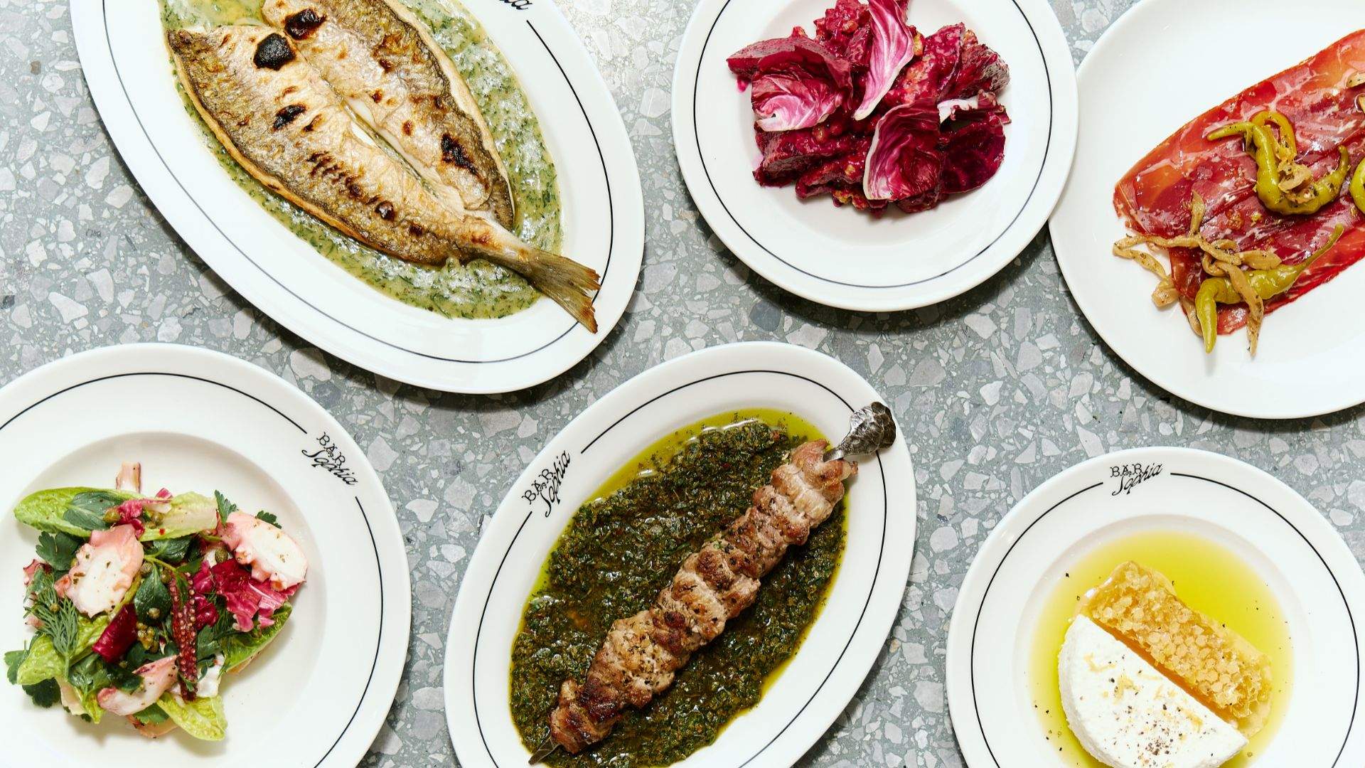 Coming Soon: The Marameo Team Announce Plans to Bring an Athenian Fever Dream to Melbourne with Bar Sophia Set to Open in November