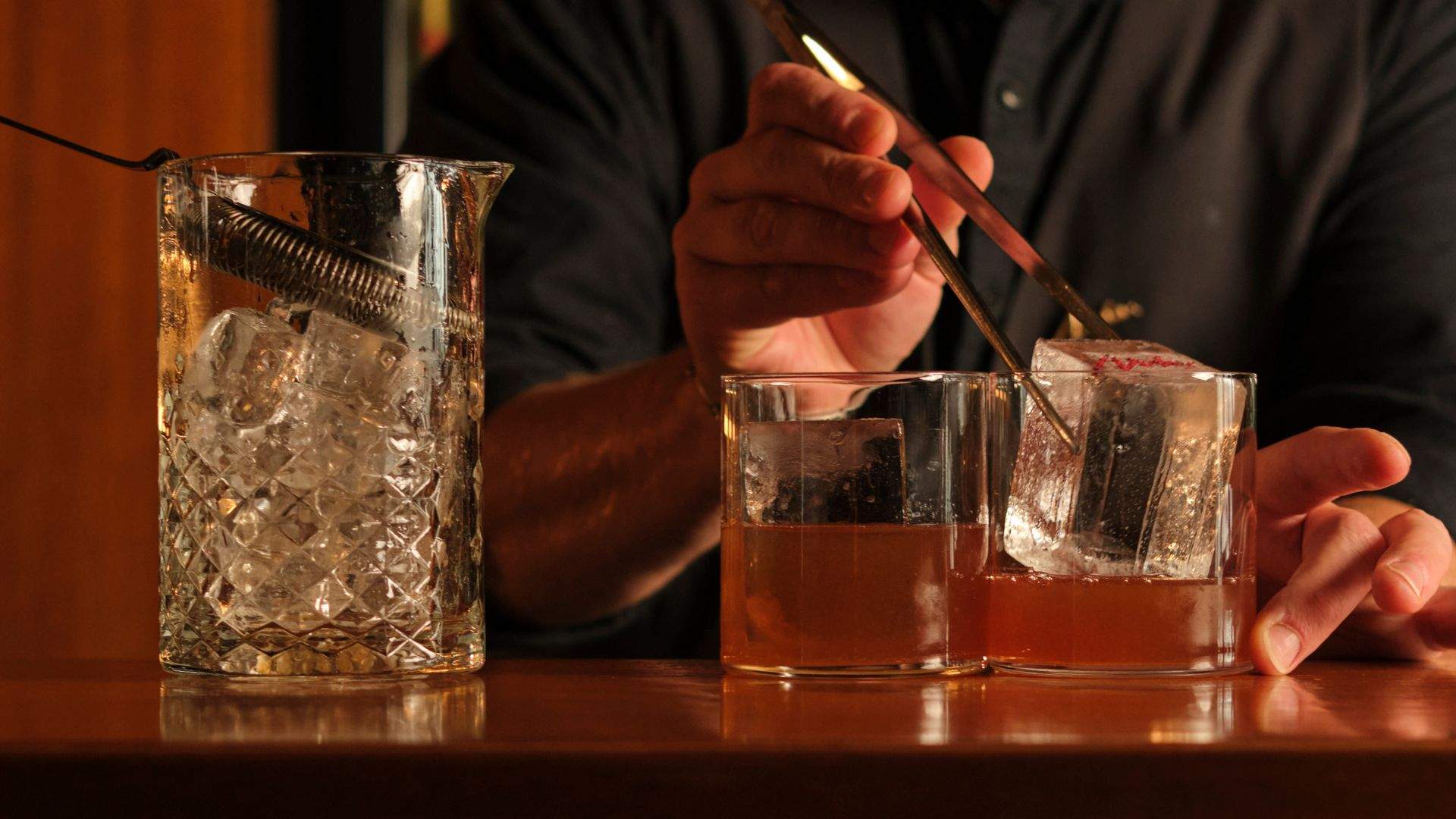 Now Open: Aria Announces the Long-Term Activation of its Snack Bar, Which Will Serve Some of Australia's Finest Produce in Bite-Size Form