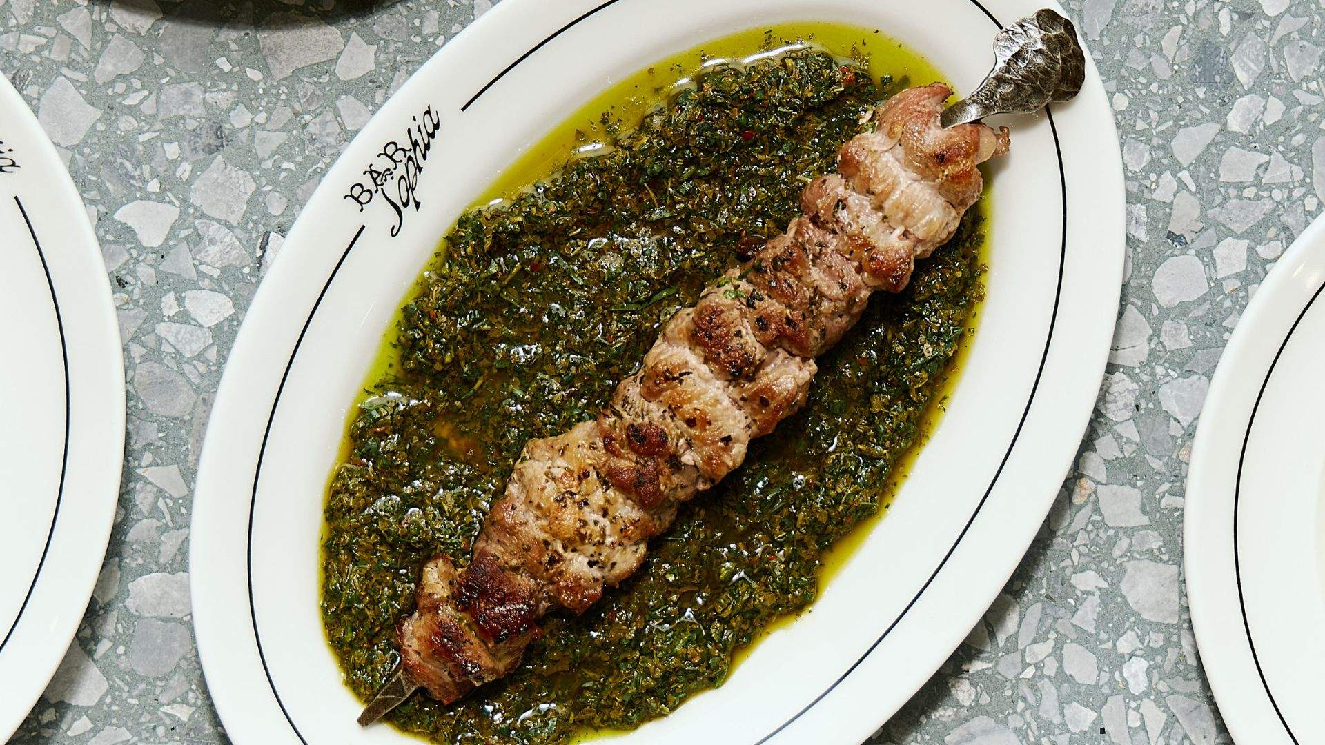 Coming Soon: The Marameo Team Announce Plans to Bring an Athenian Fever Dream to Melbourne with Bar Sophia Set to Open in November