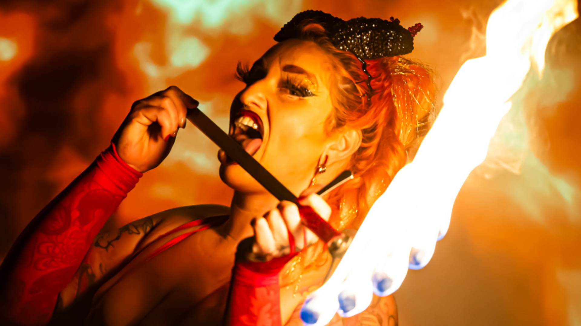 Tales from the Grave