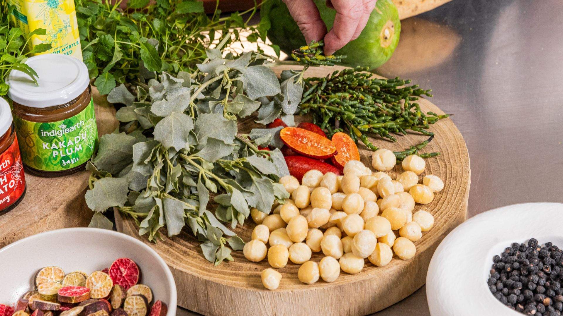 Australian Native Food Festival