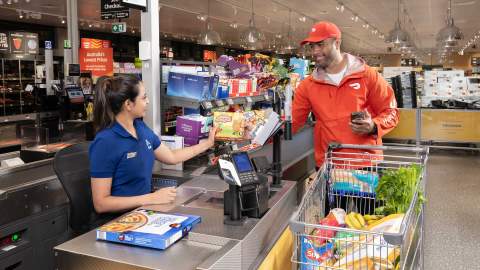 ALDI Is Launching Delivery in Victoria Thanks to DoorDash - Concrete