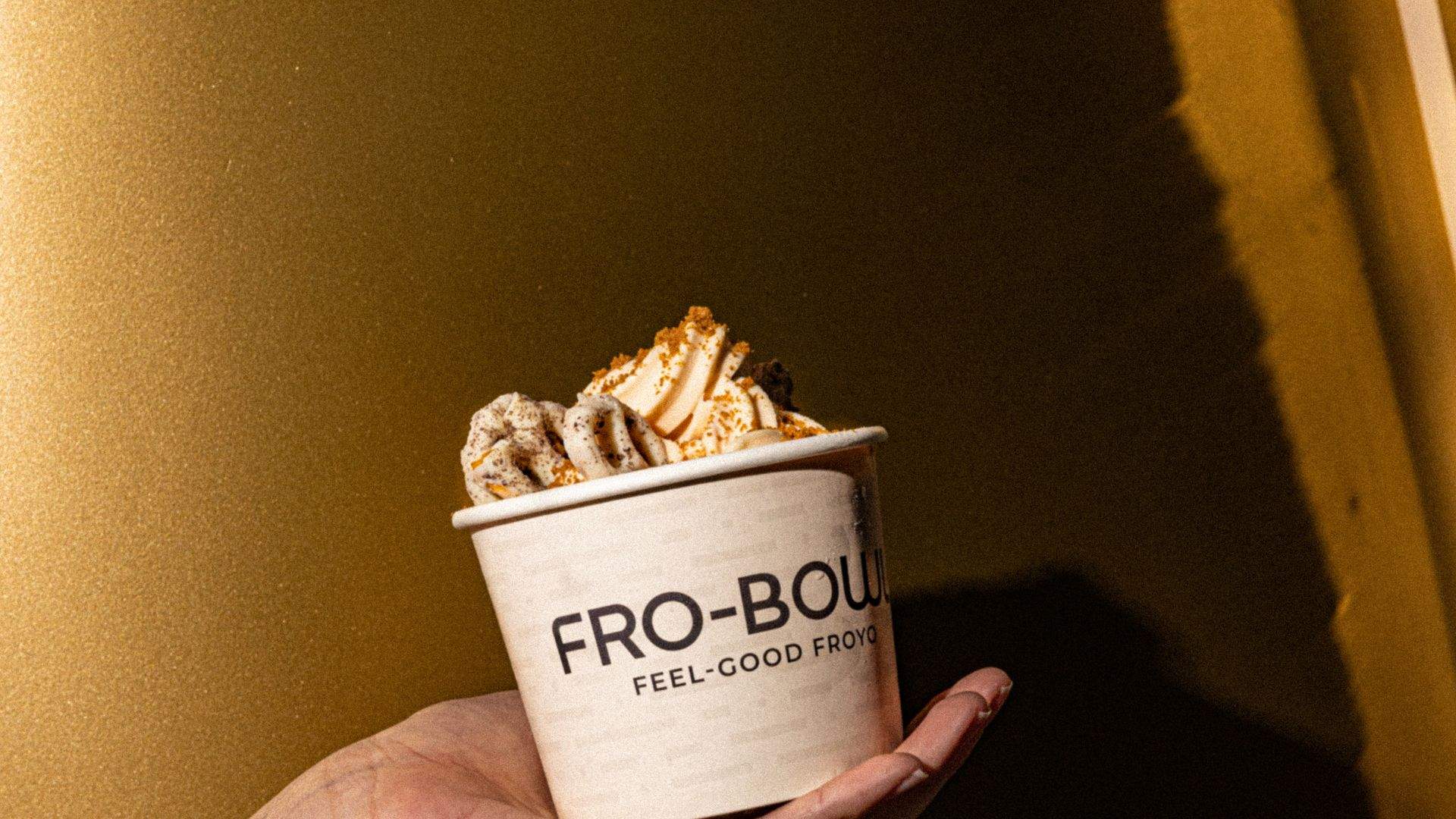 Fro-Bowl Auburn