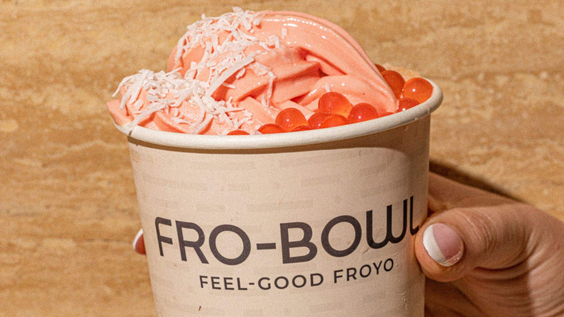 Fro-Bowl Auburn