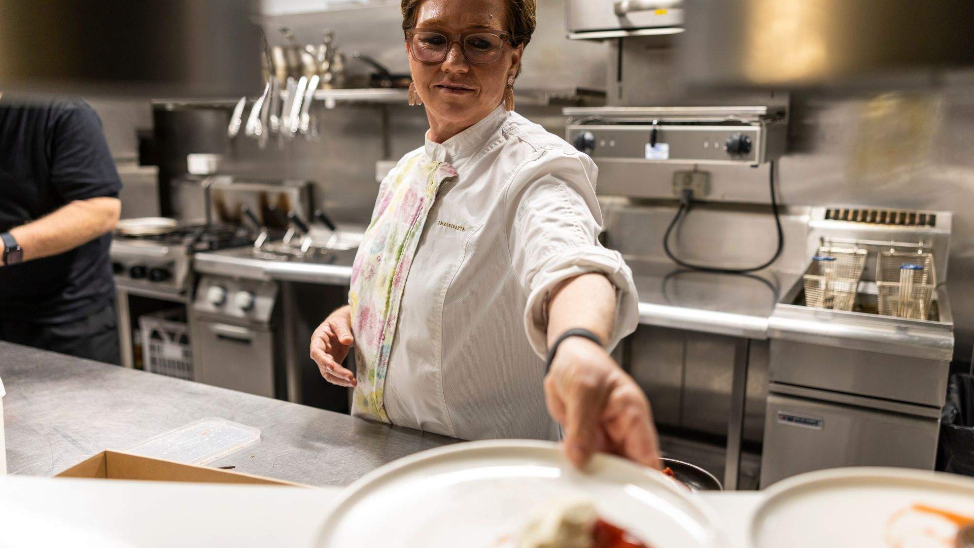 A Lineup of Esteemed Chefs has been announced for the Australian Native Food Festival Heading to Carriageworks this Month, Including Ben Shewry and Kylie Kwong