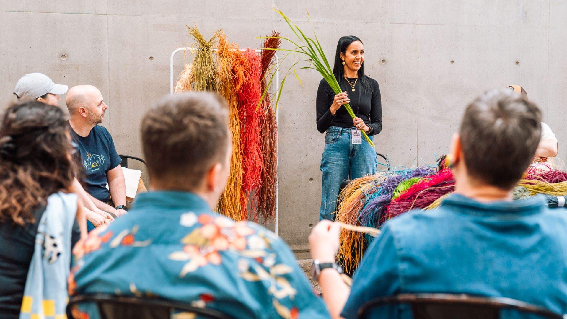 Australian Native Food Festival