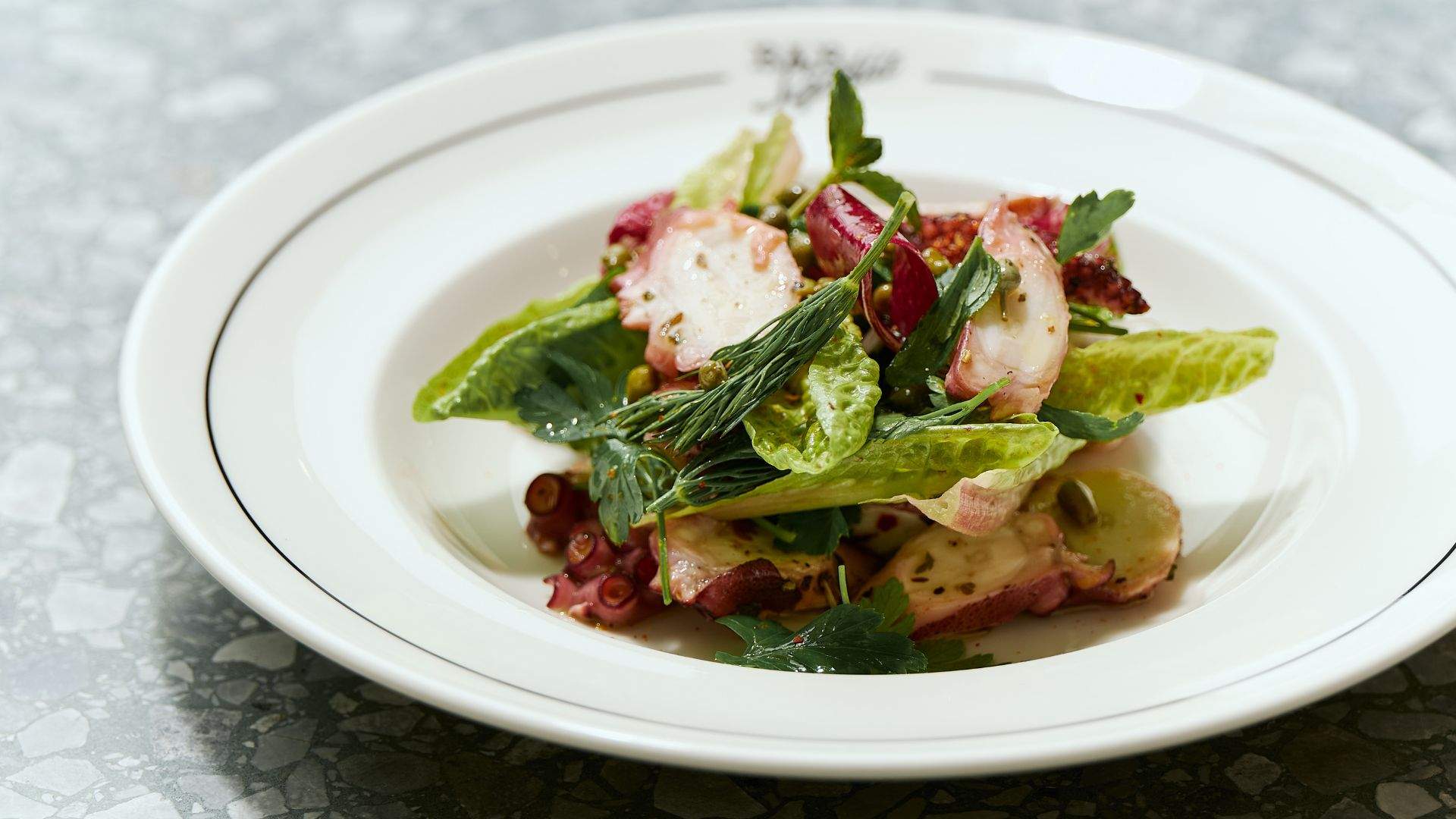 Coming Soon: The Marameo Team Announce Plans to Bring an Athenian Fever Dream to Melbourne with Bar Sophia Set to Open in November