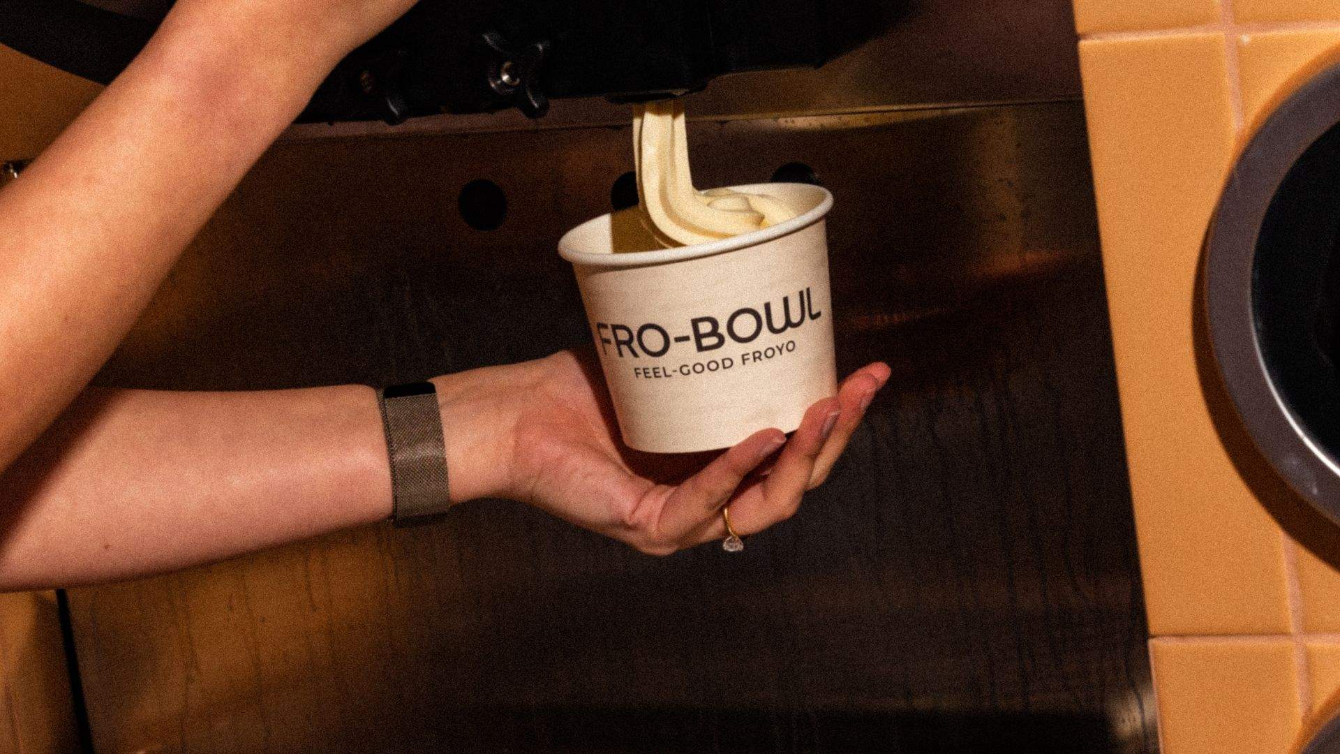 Fro-Bowl Auburn