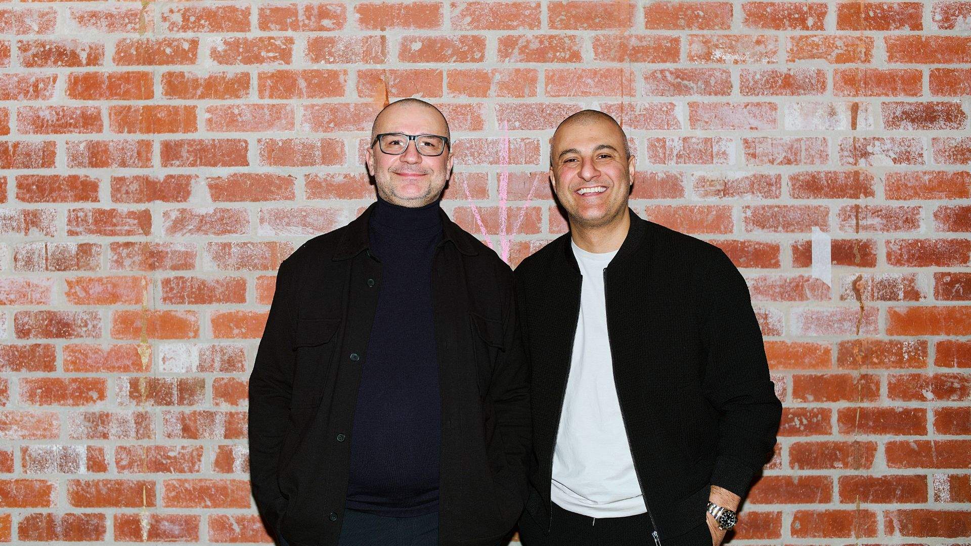 Coming Soon: The Marameo Team Announce Plans to Bring an Athenian Fever Dream to Melbourne with Bar Sophia Set to Open in November