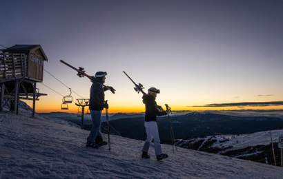 Background image for From Bare to Brilliant: Heavy Snowfall Transformed Our Ski Fields Over the Weekend, Saving the Stoke and the School Holidays