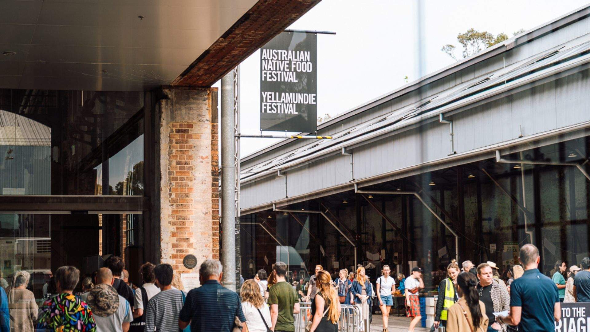 Australian Native Food Festival