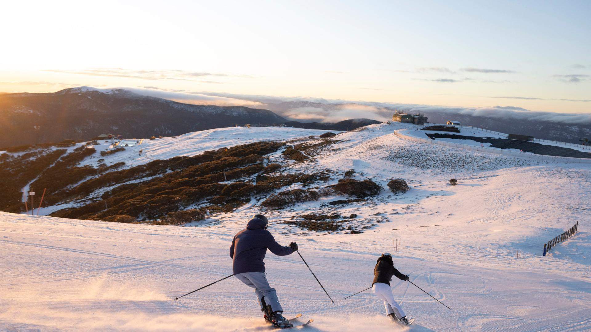 A Weekender's Guide to Mount Buller