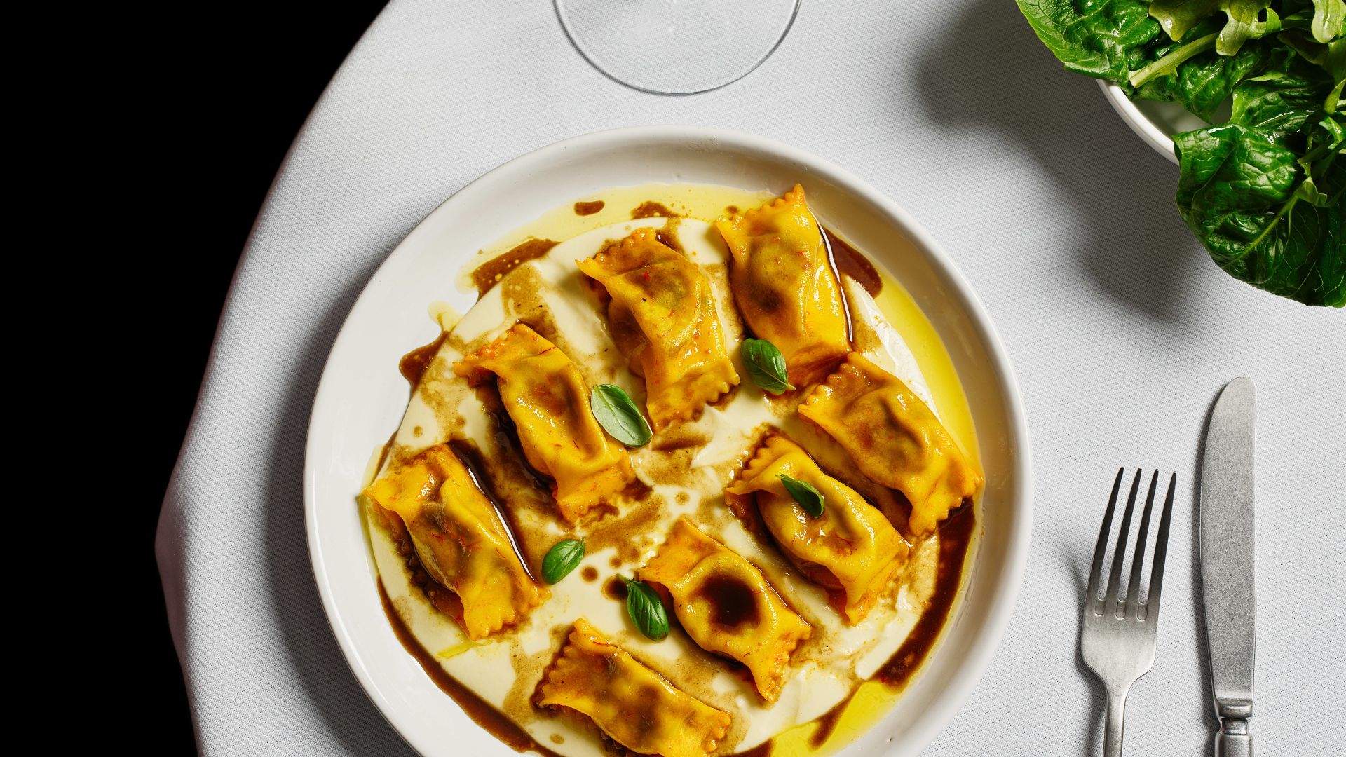 Coming Soon: Bistro Ebony to Open on Pitt Street, Serving Classic Euro-Style Dishes, With Most of the Menu Under $50