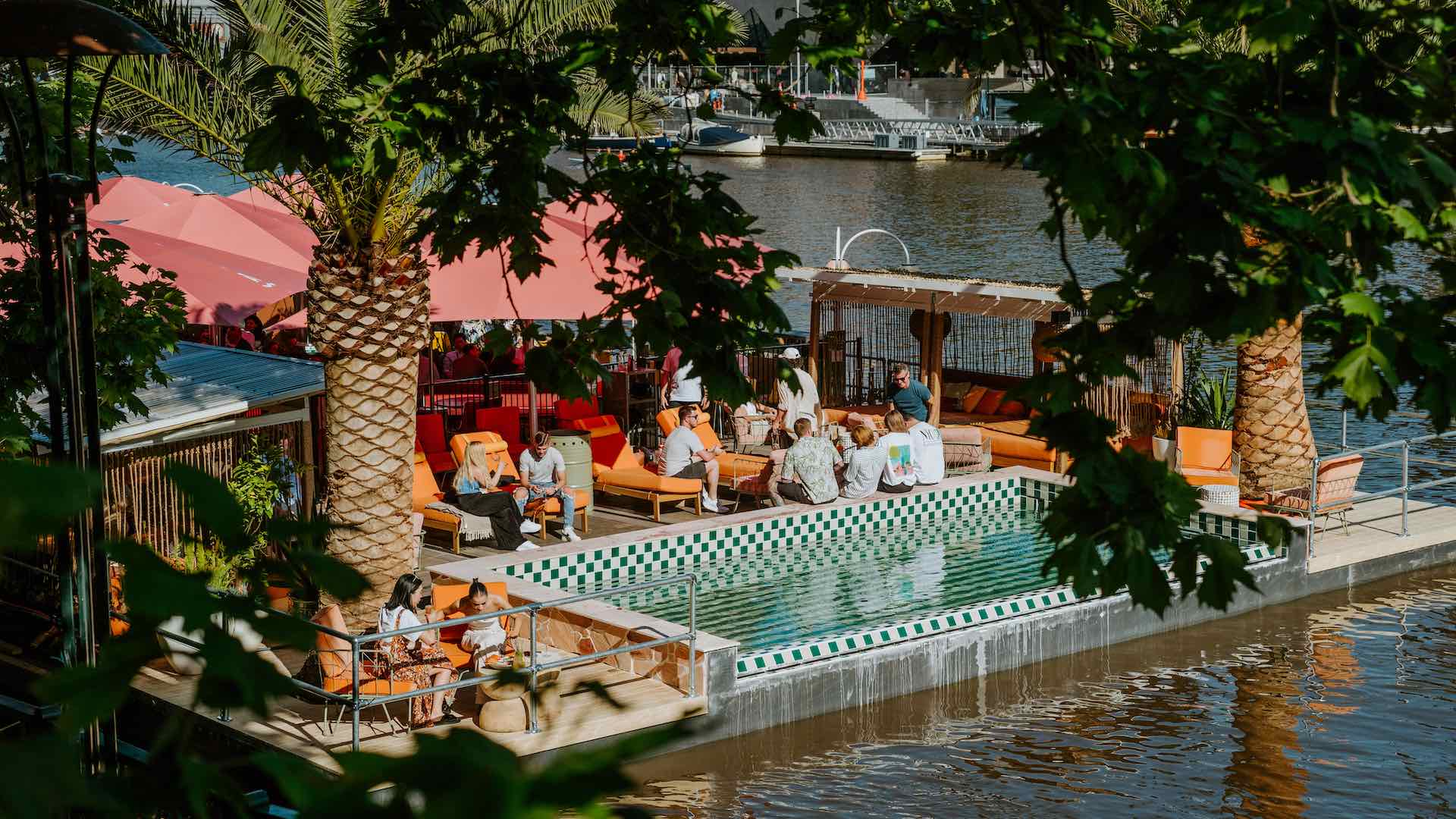 Coming Soon: Afloat Will Return to the Yarra This Season with a Vibrant Rio de Janeiro-Inspired Makeover