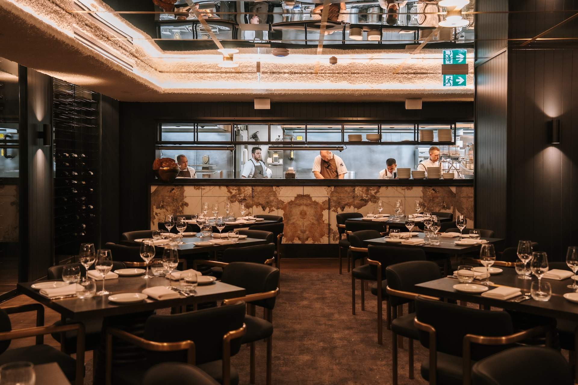 All of the New Melbourne Restaurant and Bar Openings That You Need to Add to Your Must-Visit List in 2025