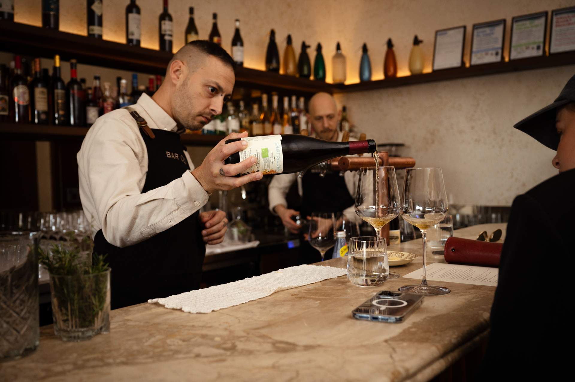 The Best Wine Bars in Melbourne