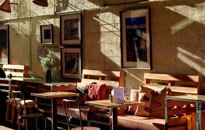 Background image for The Best New Restaurants and Bars in Sydney You Need to Visit