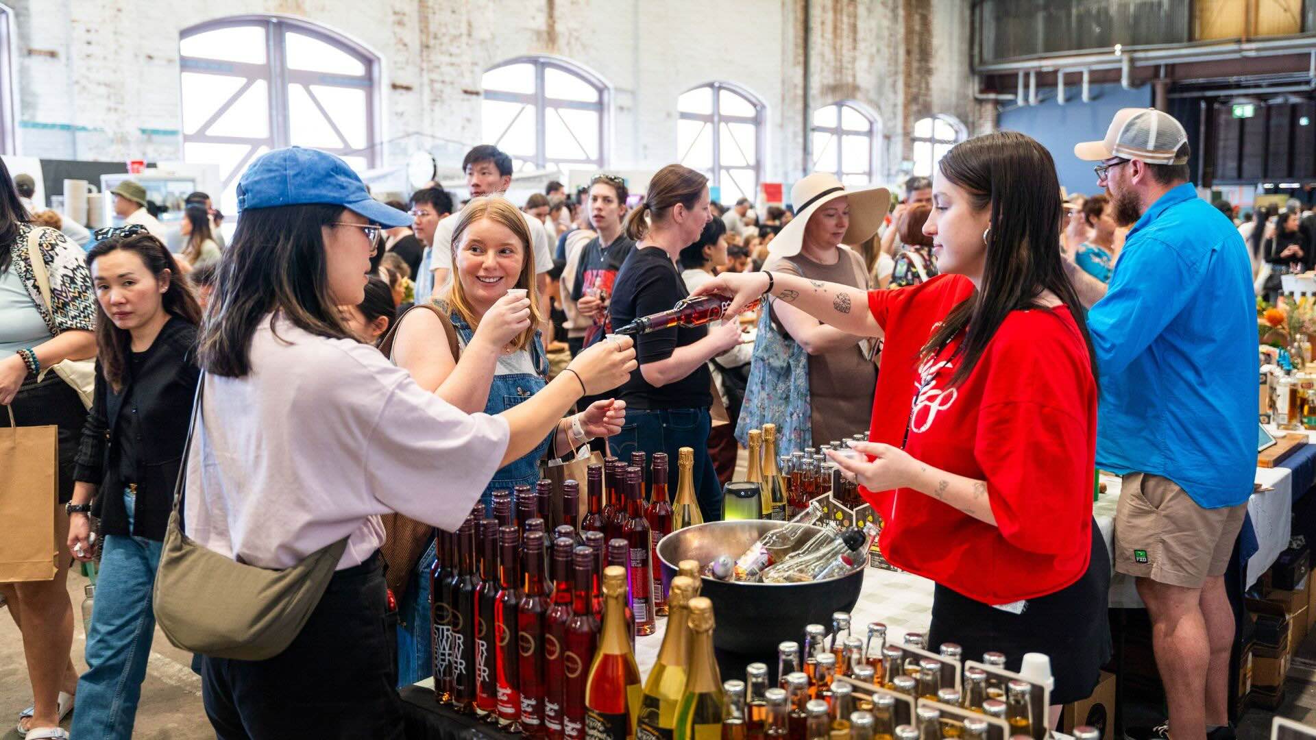 The Big Design Market