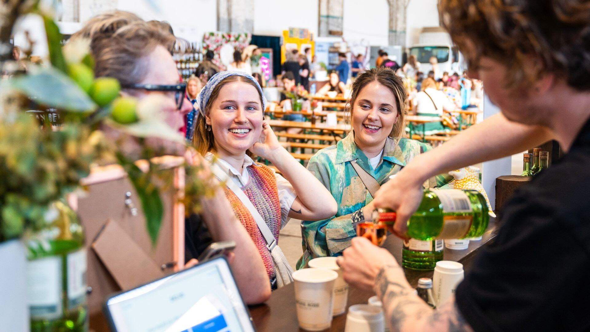 The Big Design Market