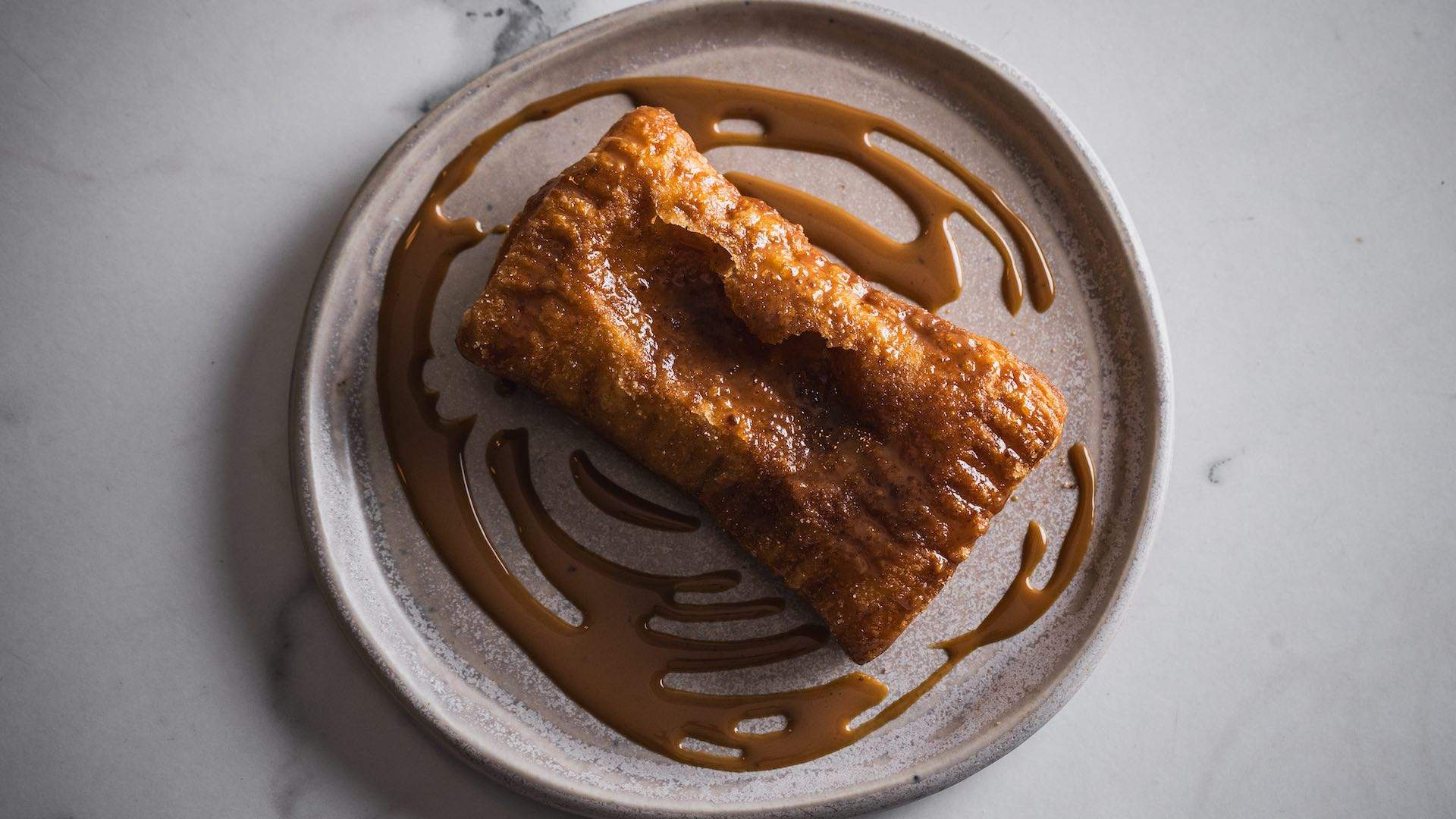 BLAQ Restaurant & Bar