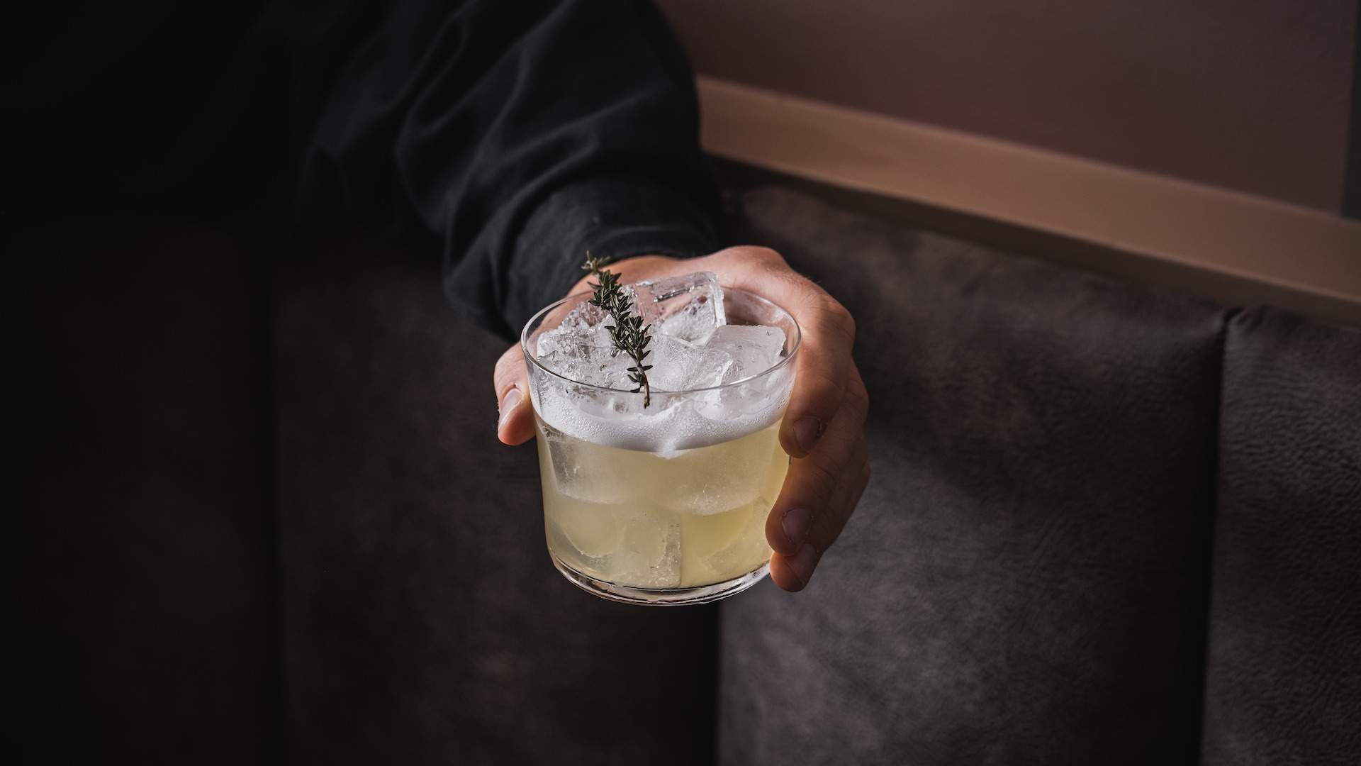 BLAQ Restaurant & Bar