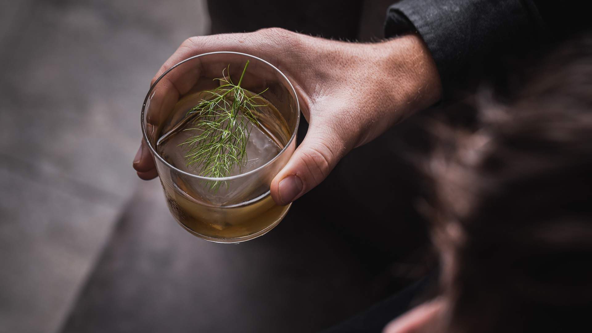 BLAQ Restaurant & Bar