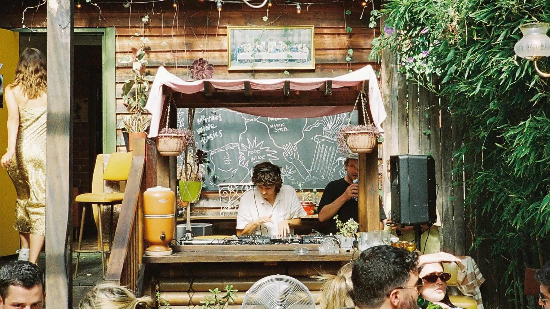 The Best Bars in Melbourne