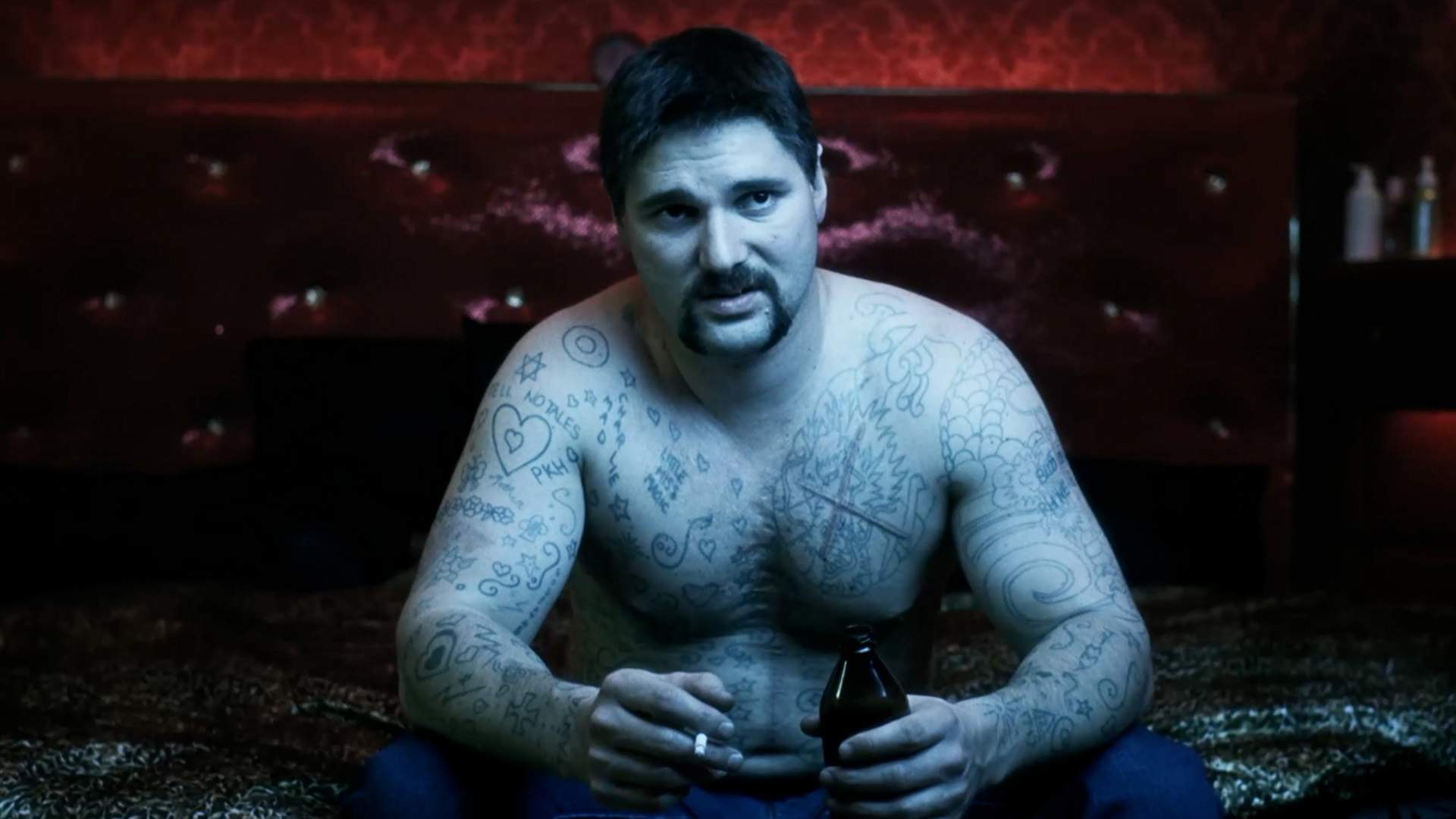 How 'Chopper' Became an Australian Classic: 25 Years On, Andrew Dominik Talks Casting Eric Bana, Embracing Comedy and Exploring Human Nature
