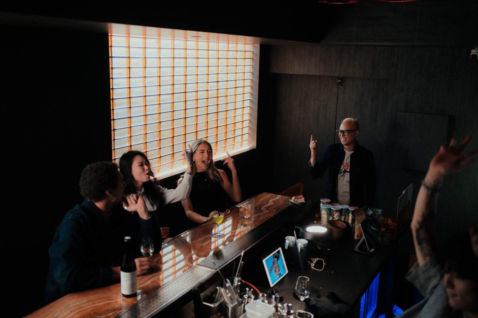 Bar Selecta Hawthorn