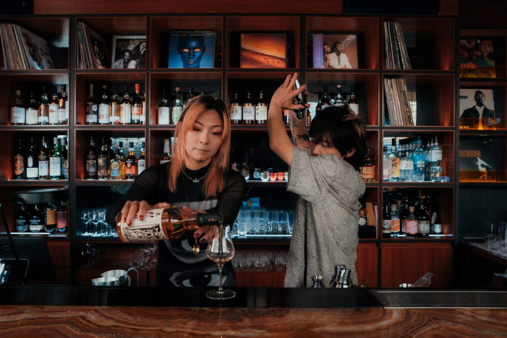 Bar Selecta Hawthorn