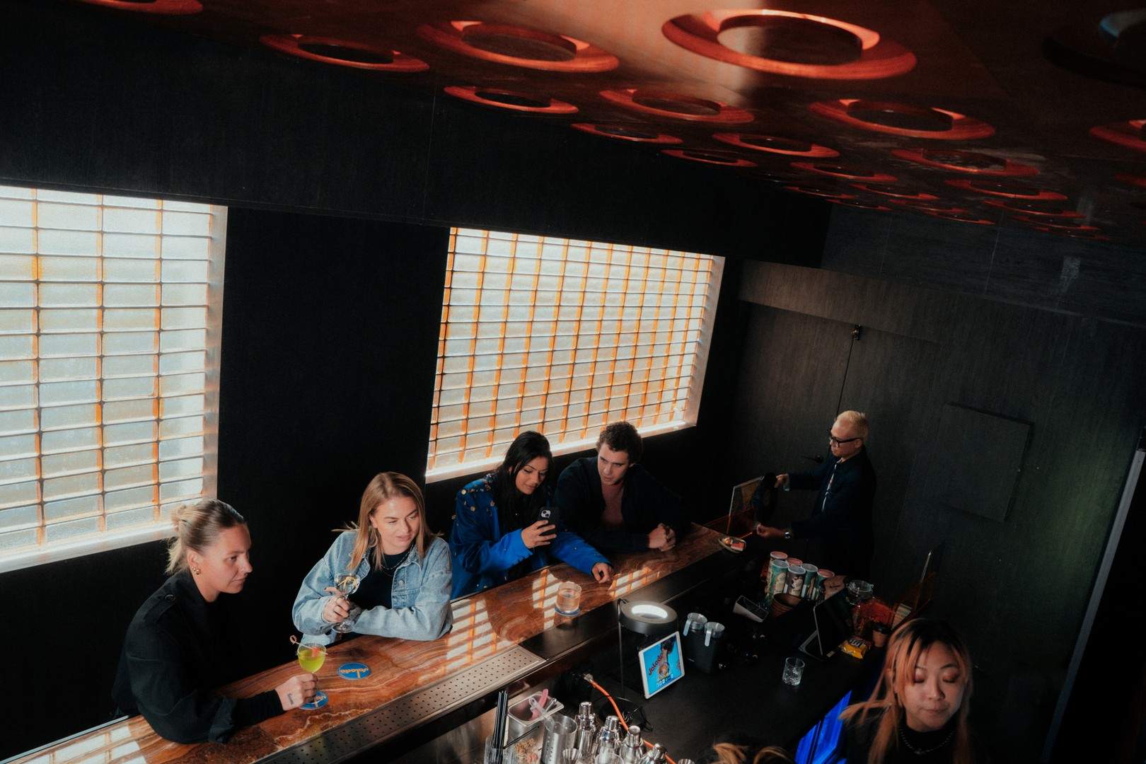 Bar Selecta Hawthorn