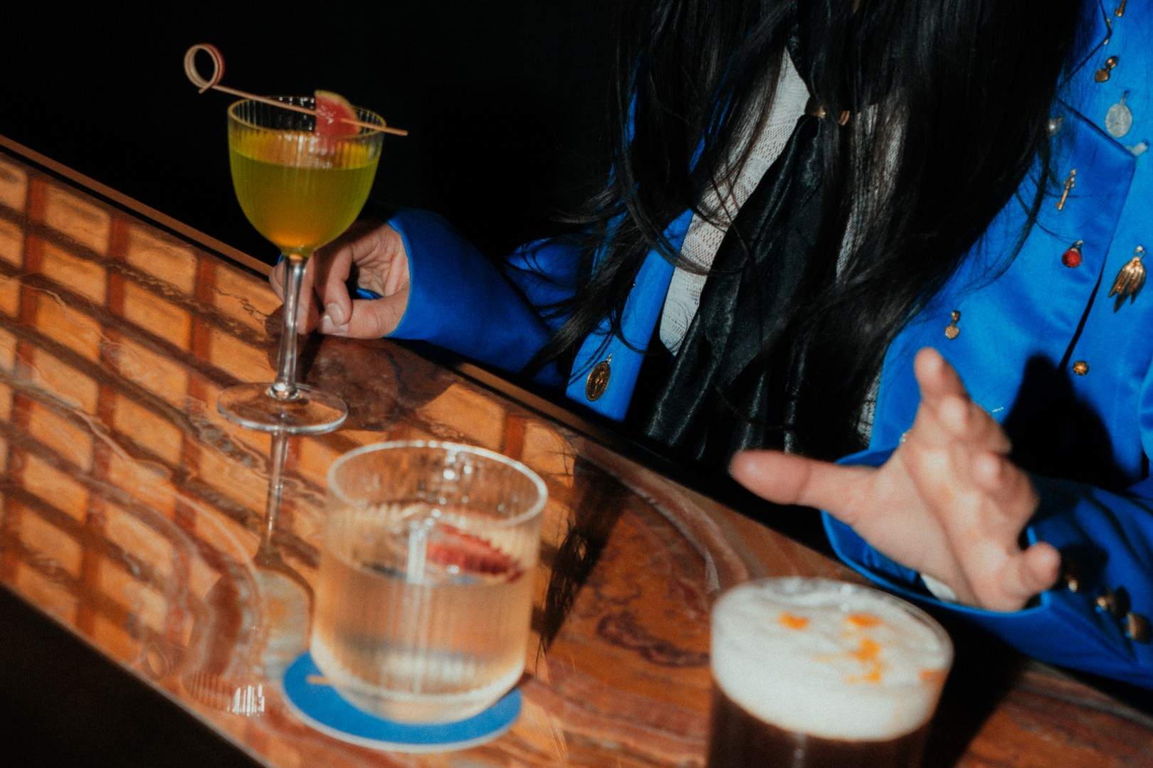 Bar Selecta Hawthorn