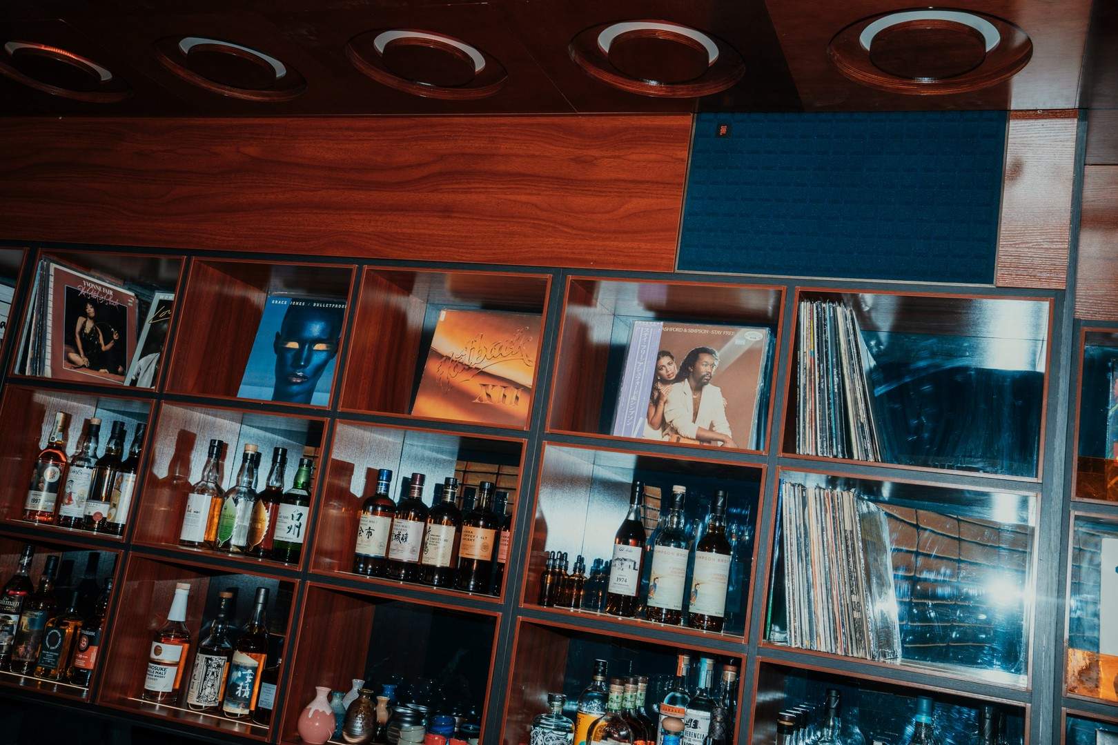 Bar Selecta Hawthorn