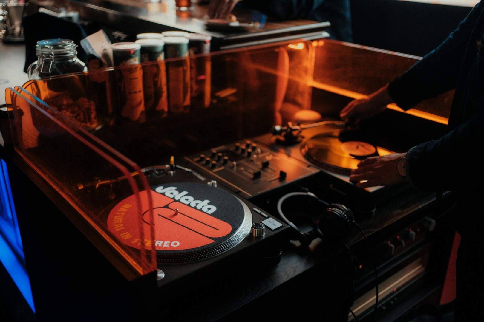 Bar Selecta Hawthorn