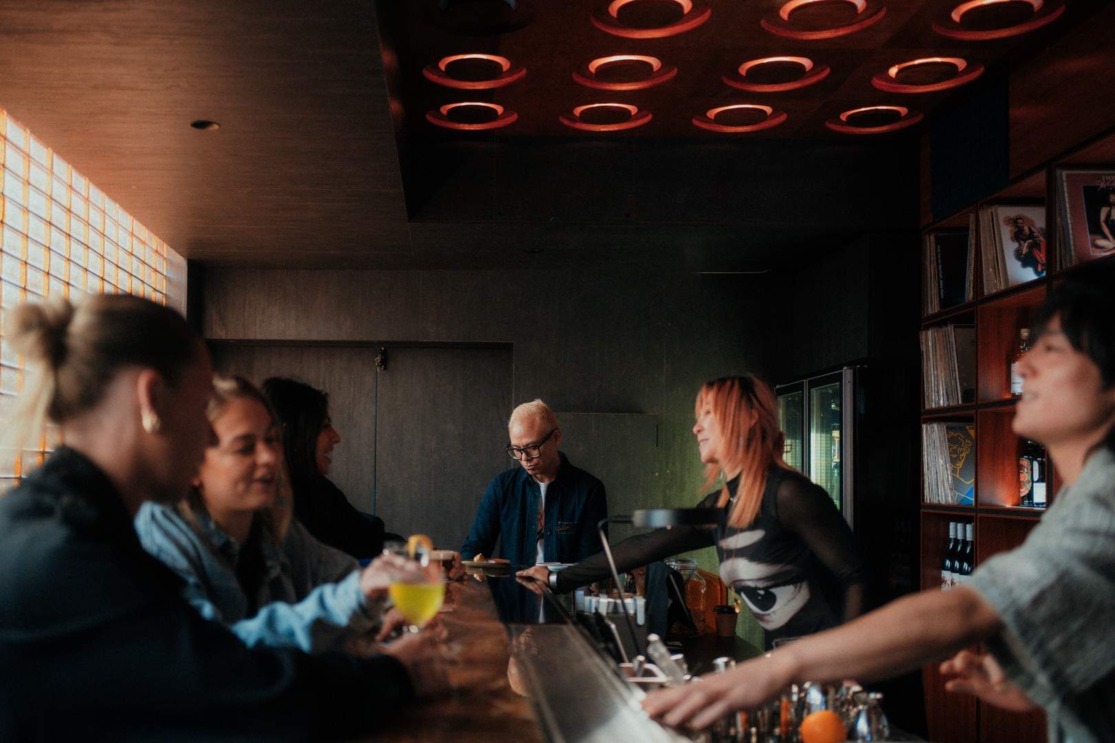 Bar Selecta Hawthorn