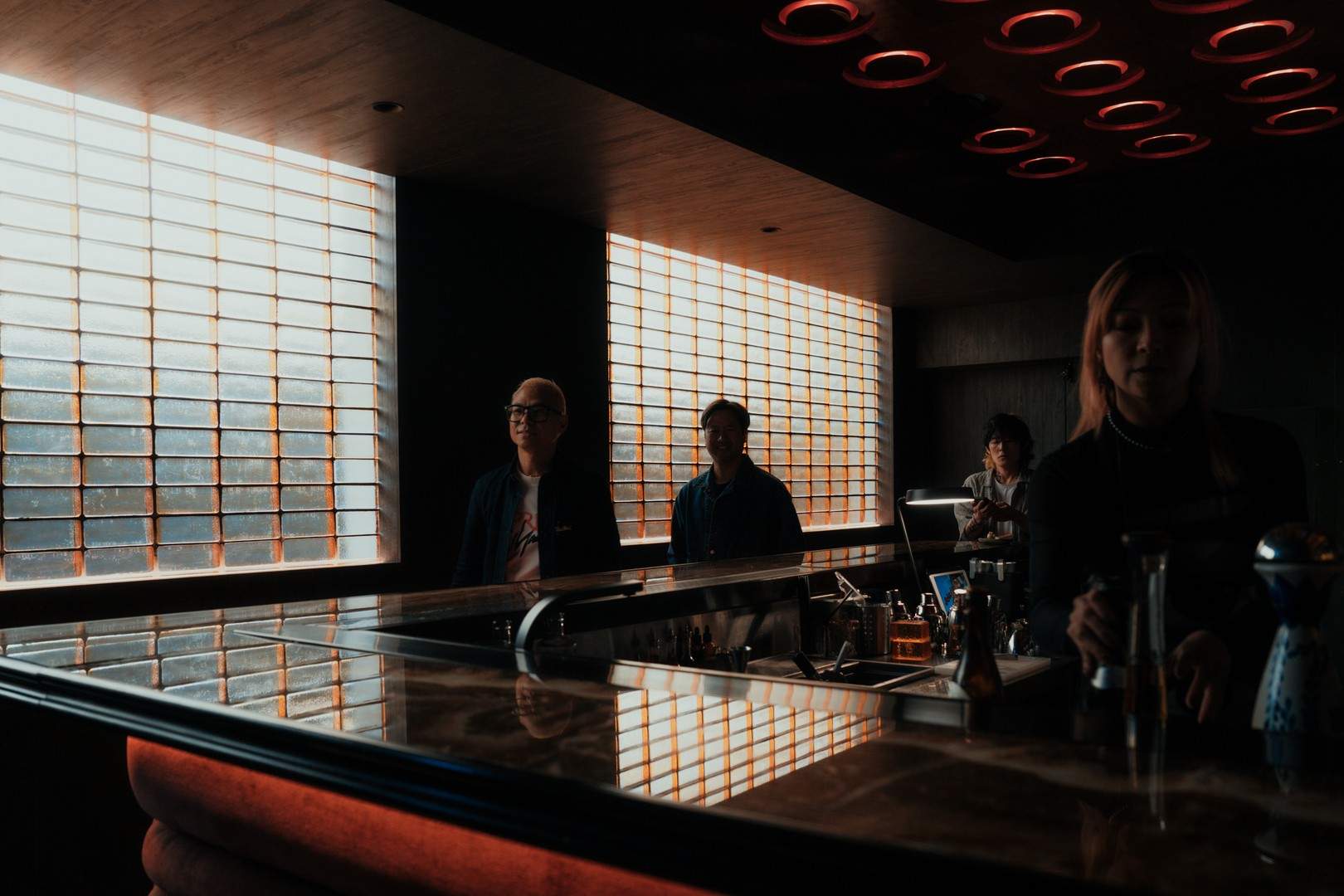 Bar Selecta Hawthorn