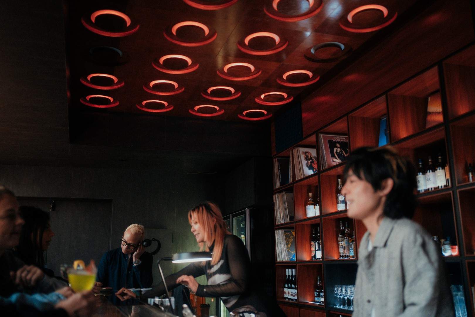 Bar Selecta Hawthorn