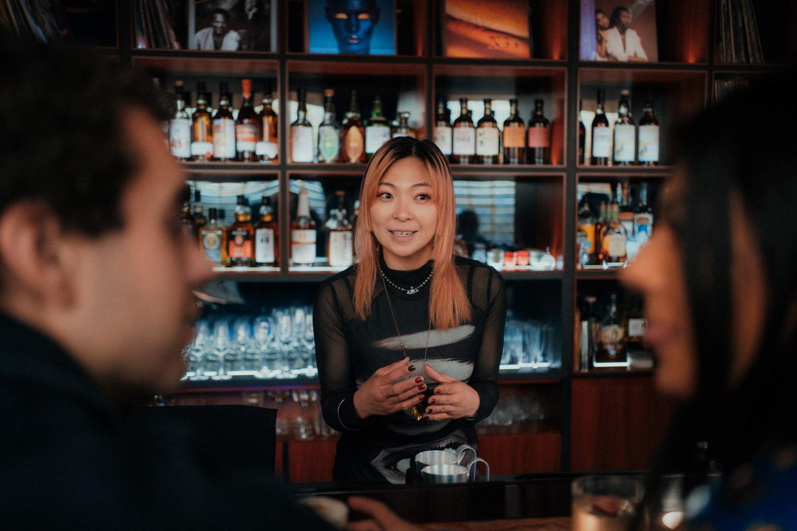 Bar Selecta Hawthorn