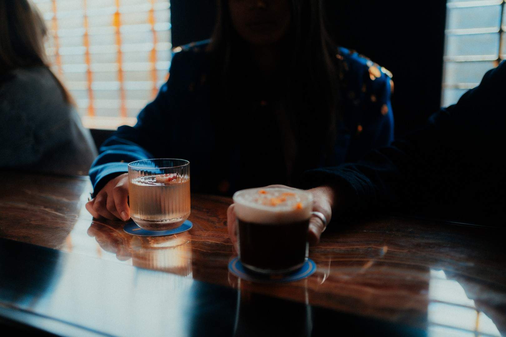 Bar Selecta Hawthorn