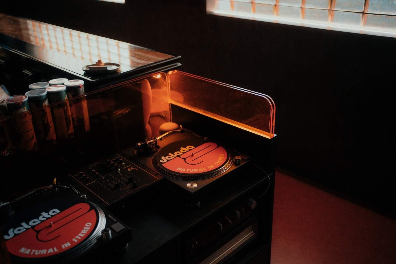 Bar Selecta Hawthorn