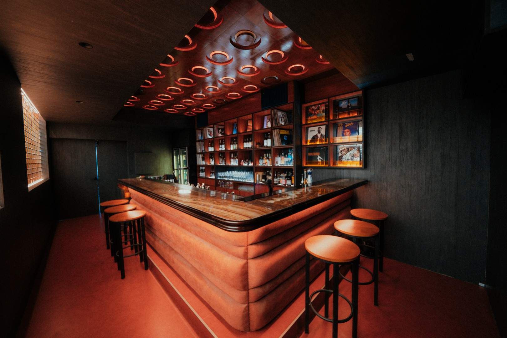 Bar Selecta Hawthorn