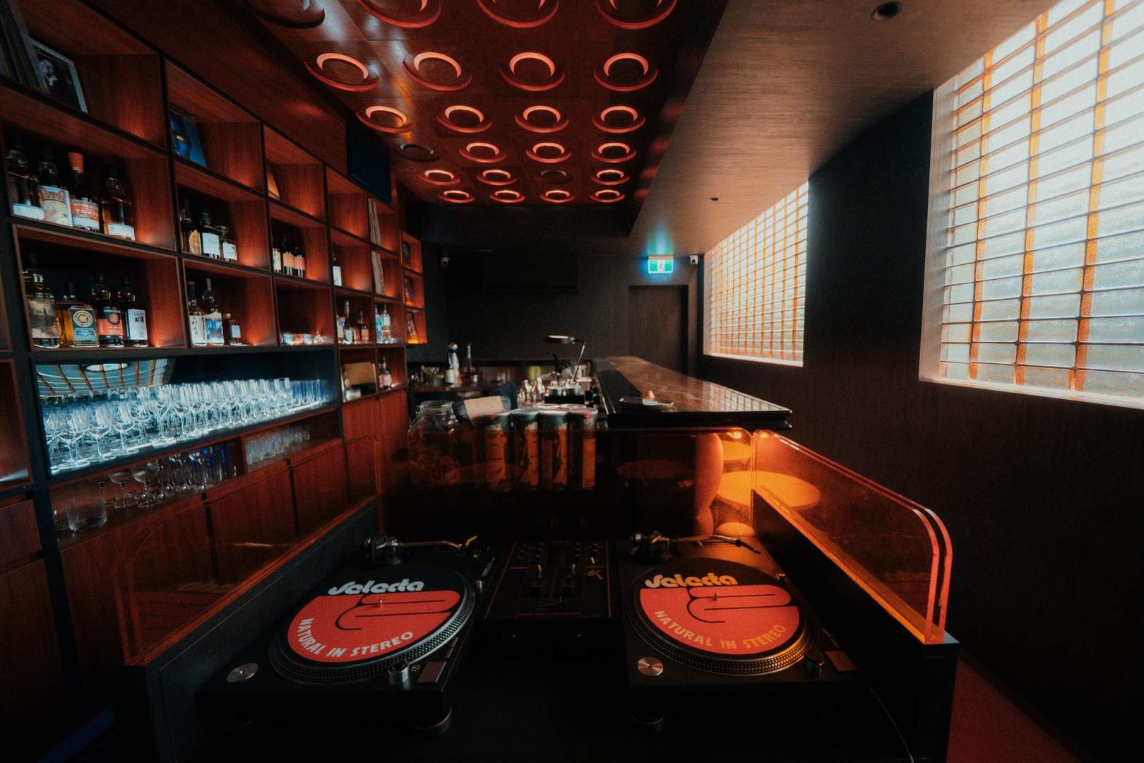 Bar Selecta Hawthorn