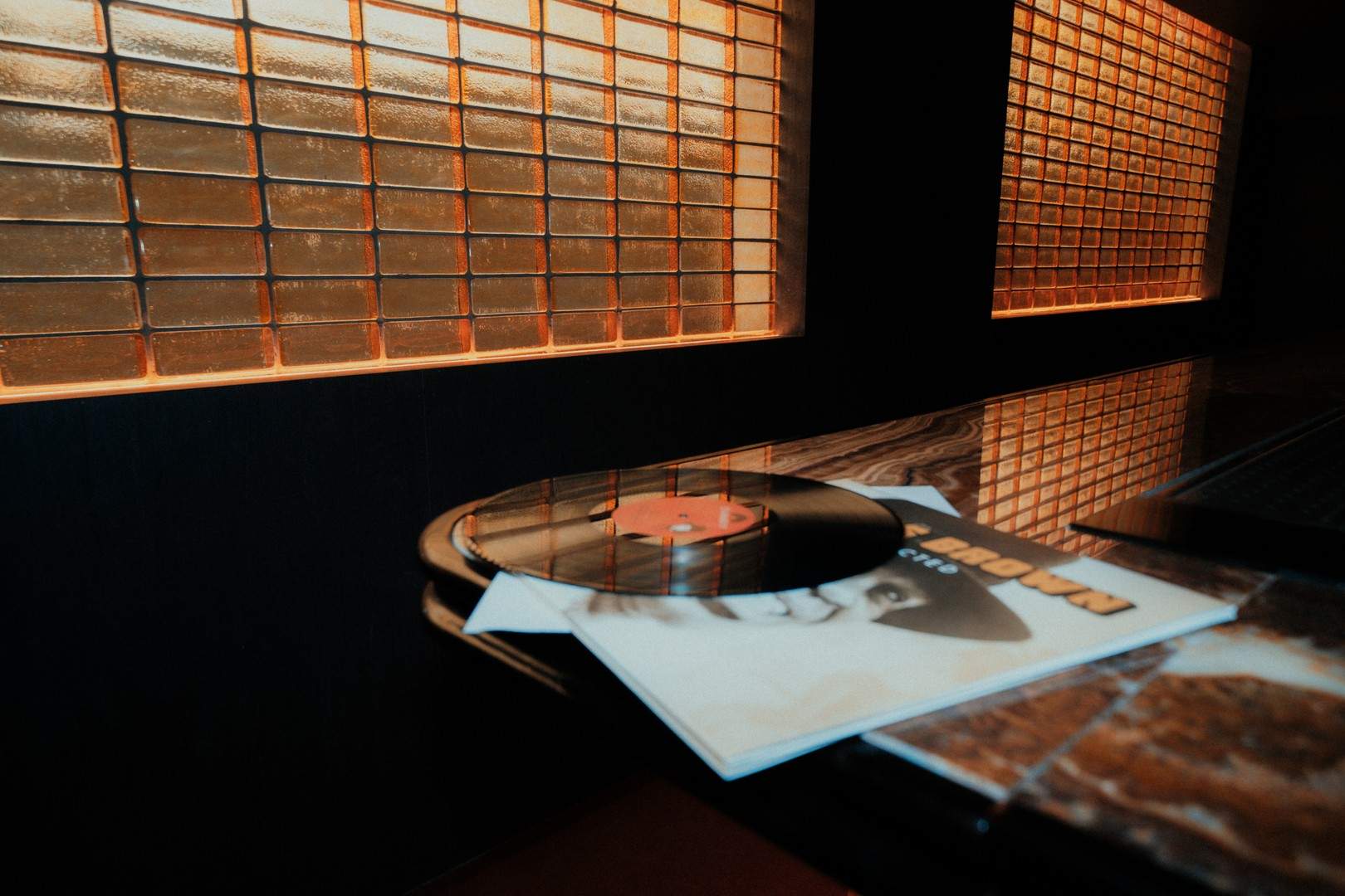 Bar Selecta Hawthorn