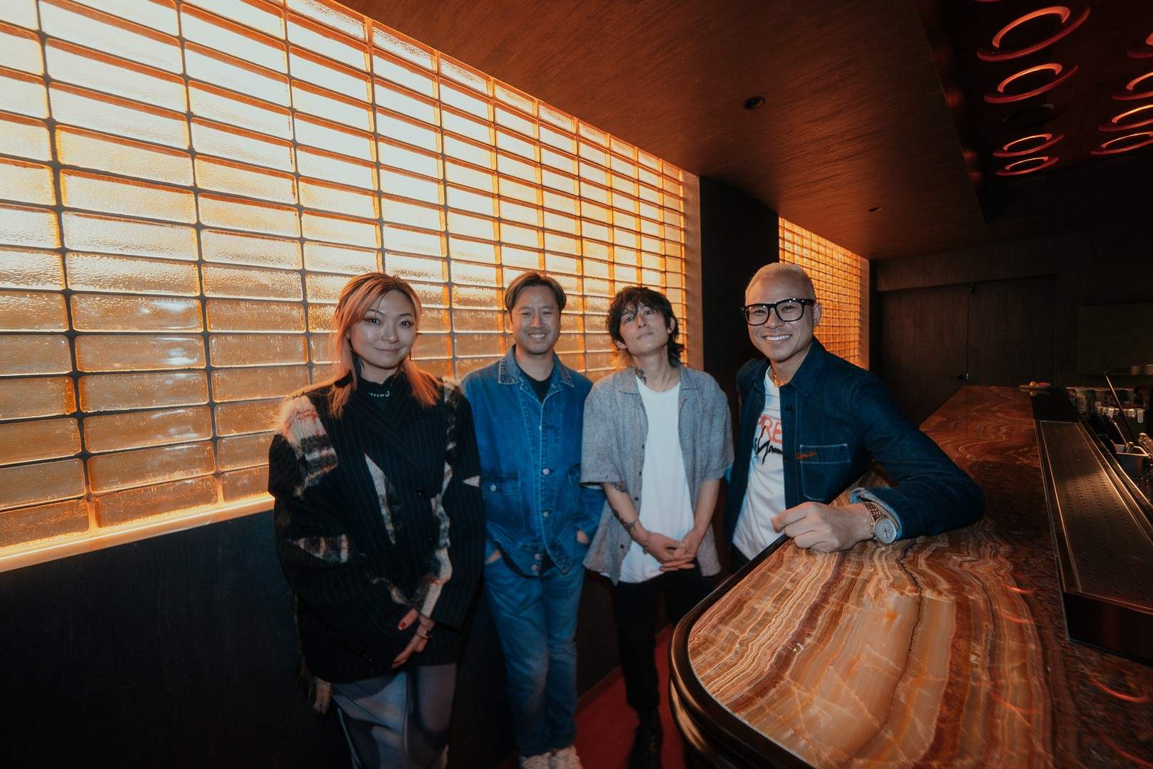 Bar Selecta Hawthorn