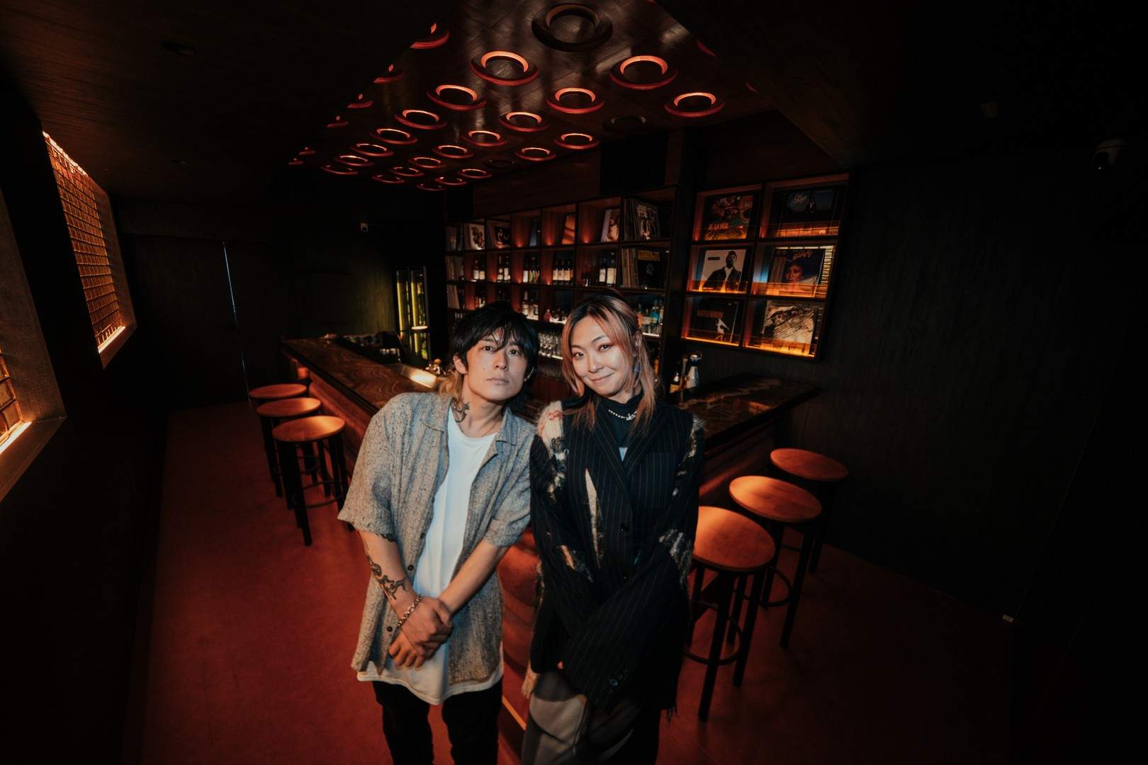 Bar Selecta Hawthorn