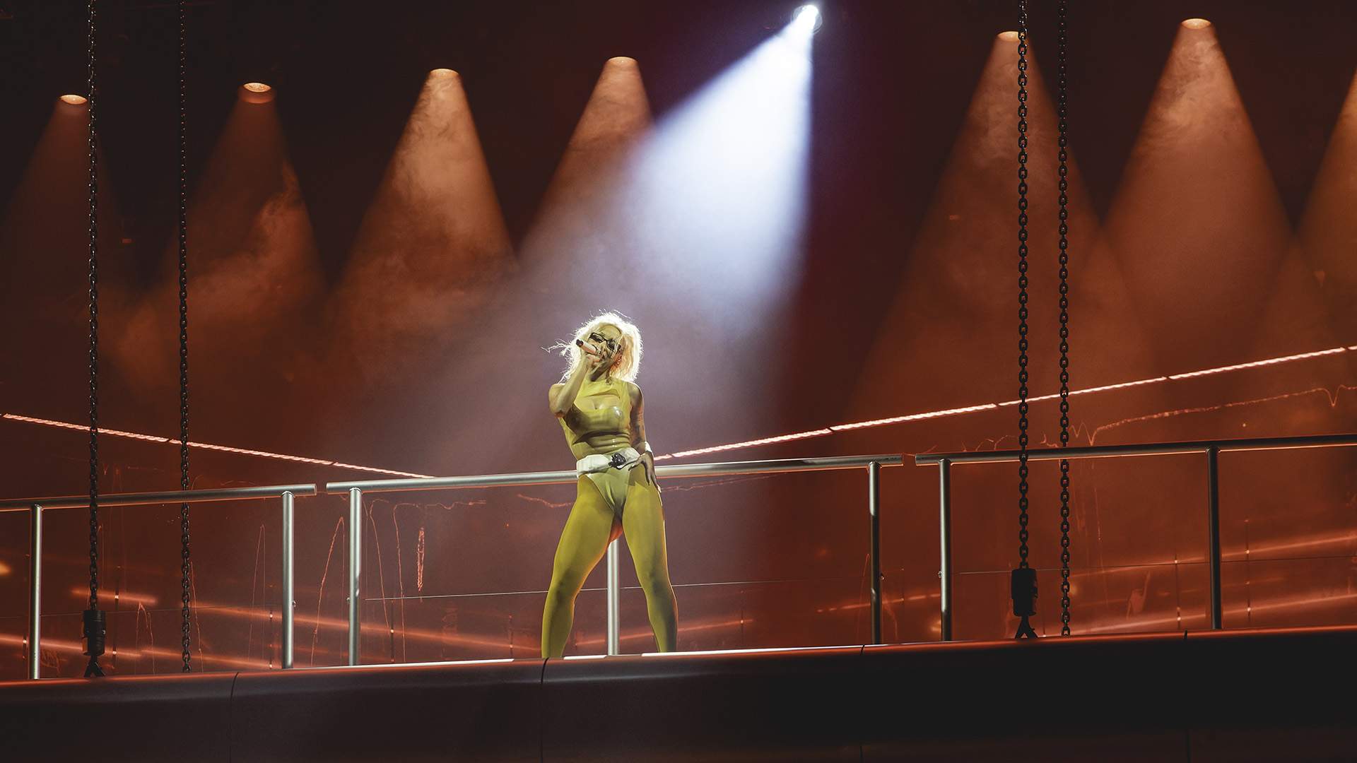 Doja Cat: 'Ma Vie' World Tour