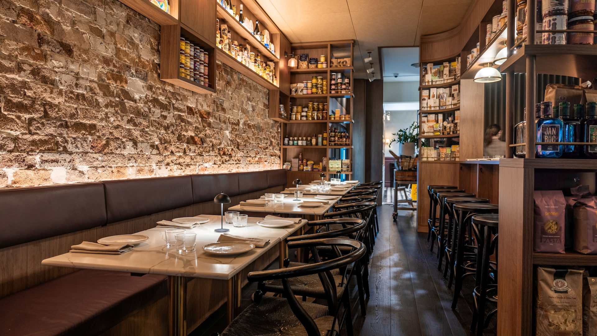 Fred's Providore